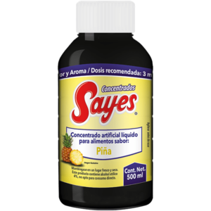 CONCENTRADO  NUEVA IMAGEN   SABOR  PIÑA