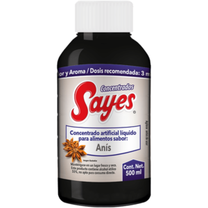 CONCENTRADO NUEVA IMAGEN SABOR ANIS