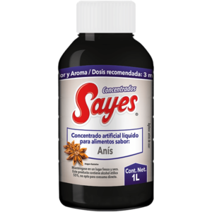 CONCENTRADO  NUEVA IMAGEN   SABOR  ANIS