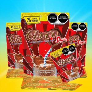 Chocolate