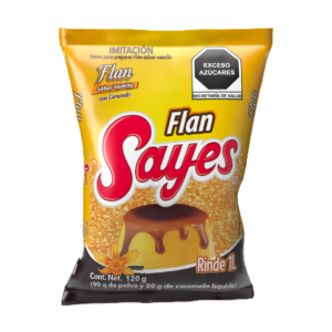 Flan