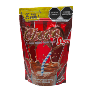 Choco Sayes